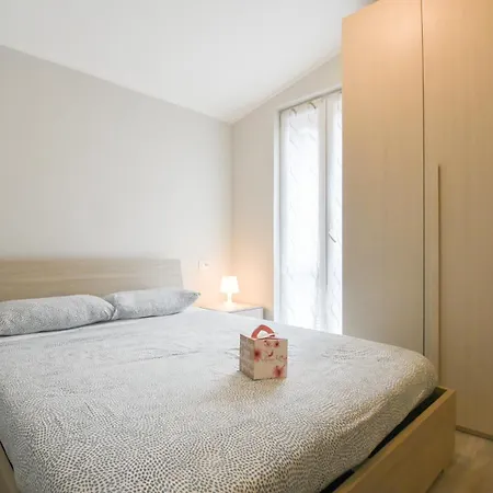 Apartmán Bilocale Ospedale Civile 9 F&l *