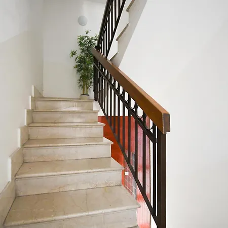 Apartmán Bilocale Ospedale Civile 9 F&l