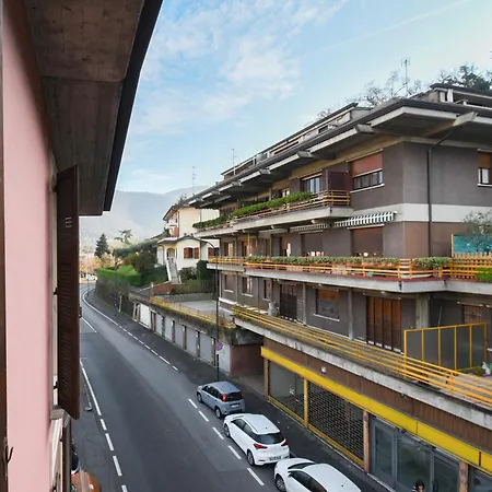 Apartmán Bilocale Ospedale Civile 9 F&l Brescia
